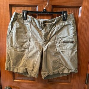 Eddie Bauer Shorts Size 14